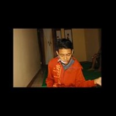 Hanif Muhammad Rivari