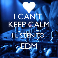 edm sound - best