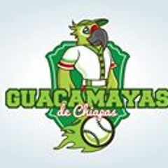 Guacamayas De Beisbol