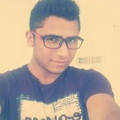 Hanzala Muhammad Ali