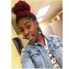 M'Jaye Taylor (Blondie)