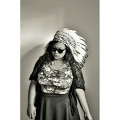 Jasmine Aliah Gondeza