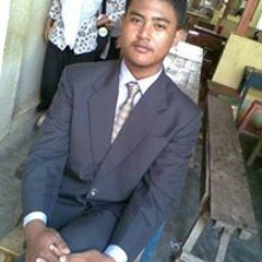 Muhammad Fathurrohman