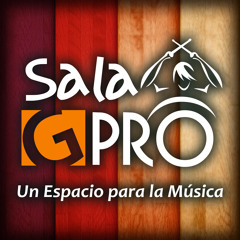 SalaGprodis Sala Ensayo