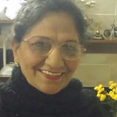 Venita Banerjee