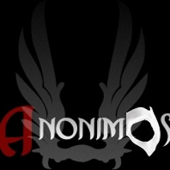 Anonimos band
