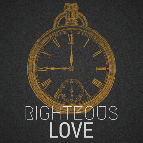 Righteous Love’s avatar