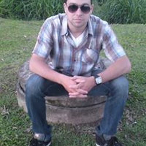 Daniel Moraes’s avatar