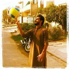 Asjad Khan
