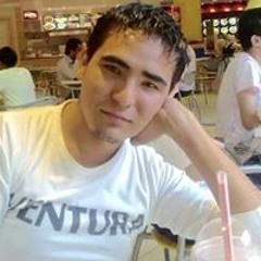 Mojtaba Qurbanazada