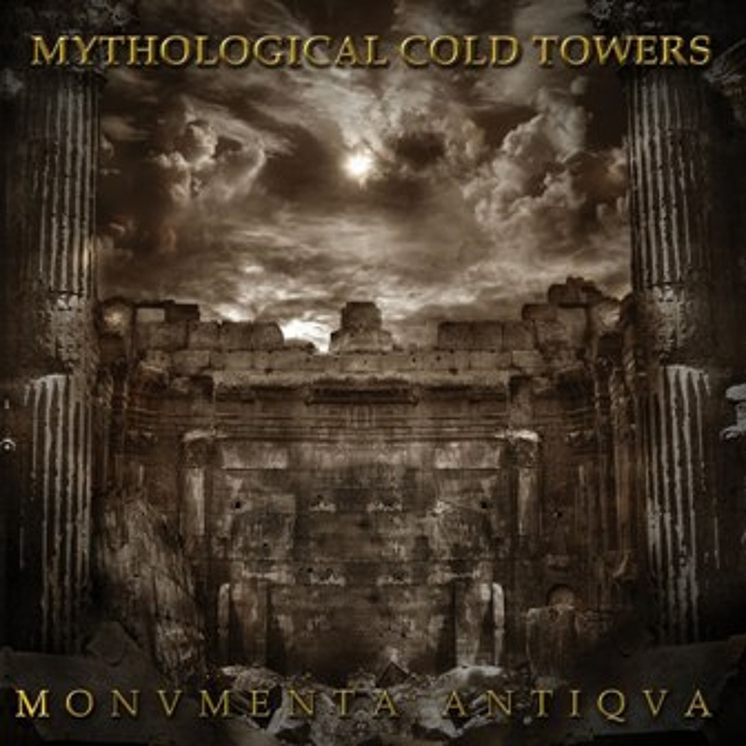 MYTHOLOGICAL COLD TOWERS - Sphere of 〜 Mythological Cold Towers – Sphere Of Nebaddon (The Dawn Of A