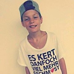 Damian Kirchler