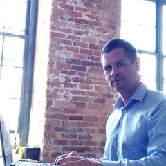 Joshua Cook | Journalist