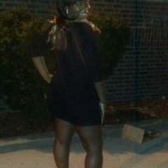 Ginell Spice Roberts