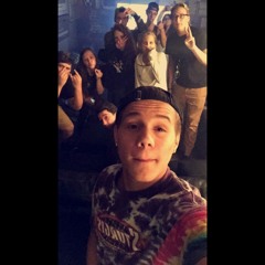 Trenton Brandon-Hubbard