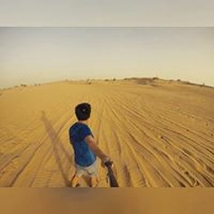 ReyJay Cruz Valdeleon