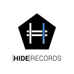 HIDE Records Repost