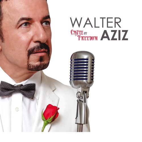 Walter Aziz’s avatar