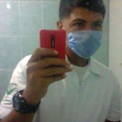 Steven Hernandez Ramirez