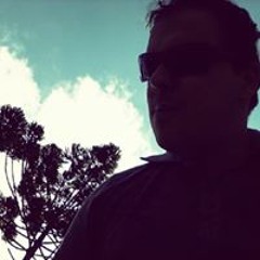 Carlos Augusto Leão