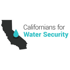 CA for Water Security