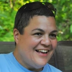 Yolanda Wilcox-Gonzalez