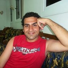 Ayman Fawzy
