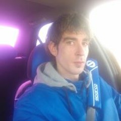 Alberto Martinez Jordan