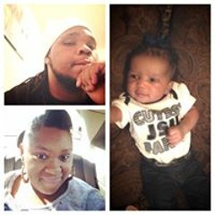 Jalisa Shanae Dillon