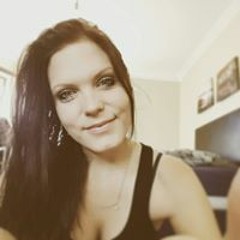 Juanita van der Merwe