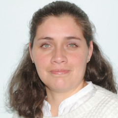 Judith Canales