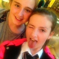 Caitlin Moorhouse