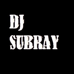 DJ SUBRAY