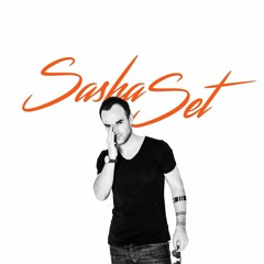 Dj* Sasha Set