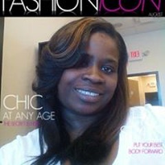 MrsOverstanding Bellamy