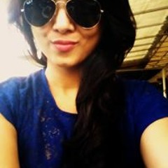 Pallavi Leabella Nair