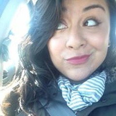 Gricelda La Intrépida