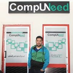 Amr Esmail
