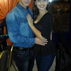 Andreea Cosmina Ghihaniș