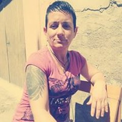 Mari Carmen Sanchesz