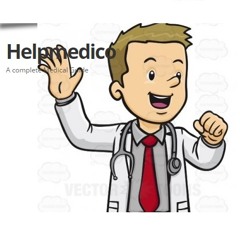 Helpmedico.com