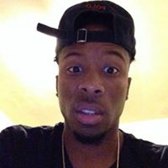 Raymond Man-Man Ghoram