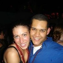 Amanda Lyon Solomons