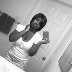 Rekisha LovingMe Wyatt