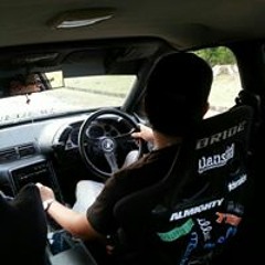 Daniel Tang Wai Hsien