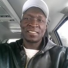 George Odiongo Oyemu