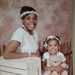 Mary Marshea Purdiman