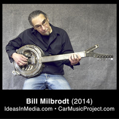Bill Milbrodt