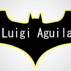 Luigi Aguilar
