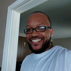 Eric Leo King Brown Sr.